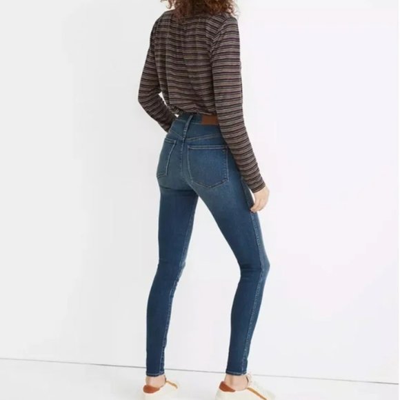 Madewell Roadtripper Jeans 29 - Picture 2 of 6